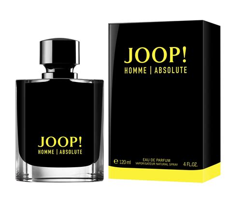 joop cologne men.